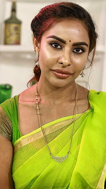Sri Reddy, telugu actress, sexy gorgeous HD phone wallpaper