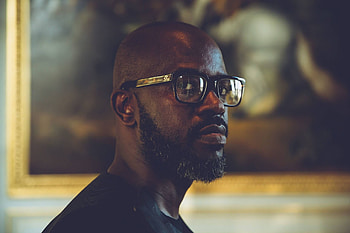 Black Coffee, Ibiza return, Global house music, Summer season HD wallpaper