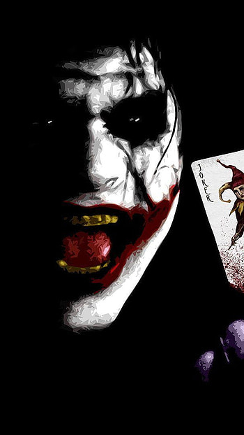 Joker , jokerr HD phone wallpaper