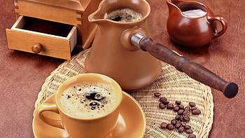 Food, Drinks, Coffee HD wallpaper