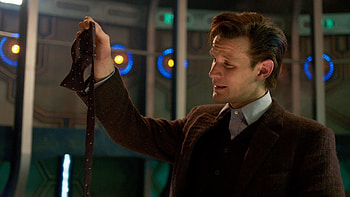 Smith's regeneration, Capaldi's debut, Doctor Who HD wallpaper
