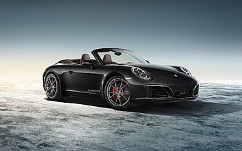 Porsche Carrera Black, porsche, cars, black, porsche-carrera HD wallpaper