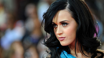 Katy Perry, Celebs, Face HD wallpaper