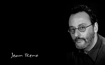Jean Reno HD wallpaper