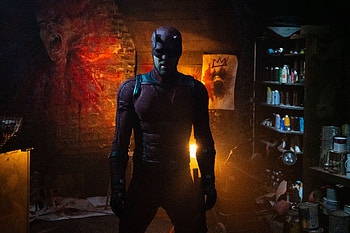 Daredevil: Born Again HD wallpaper