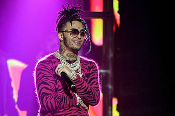 Lil Pump, Launching cryptocurrency, Entrepreneurial venture, Innovation HD wallpaper
