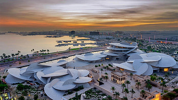 Desert Rose of Qatar, Microsoft , hub, Nature's masterpiece HD wallpaper