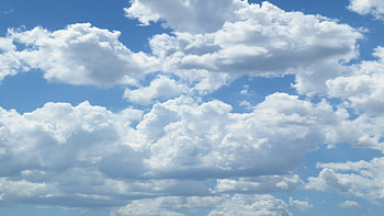 High resolution clouds, Top , Breathtaking backgrounds, Majestic view HD wallpaper