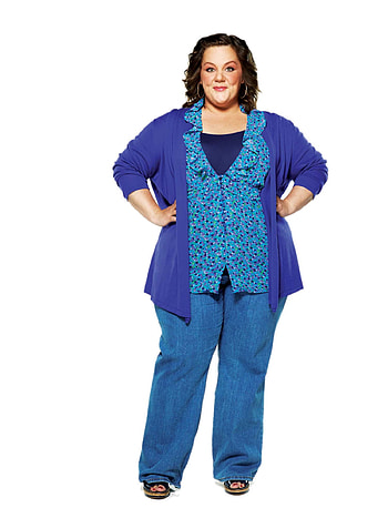 Melissa McCarthy, AP, American profile, Melissa HD phone wallpaper