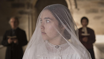 Lady Macbeth (2022) movie HD wallpaper