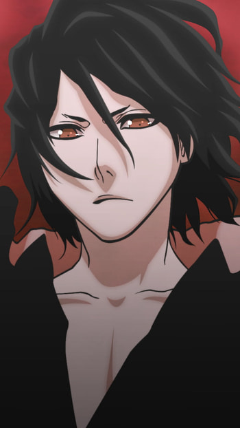 Anime, Bleach HD phone wallpaper