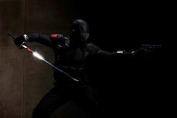 Snake Eyes, GI Joe, A , 22380 HD wallpaper