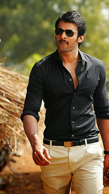 Prabhas, Kollywood Star HD phone wallpaper