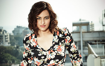 Sonakshi Sinha 6, sonakshi-sinha, indian-celebrities, girls, desi-girls HD wallpaper
