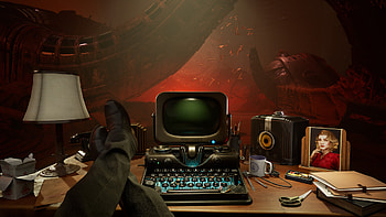 Nobody Wants to Die, video game, Nobody Wants to Die HD wallpaper