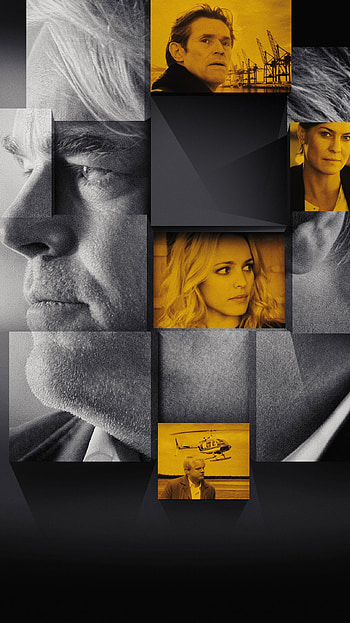 A Most Wanted Man (2022) movie HD phone wallpaper