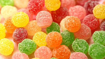 Candy , Colorful and fun, Eye-catching designs, Sugary inspiration HD wallpaper