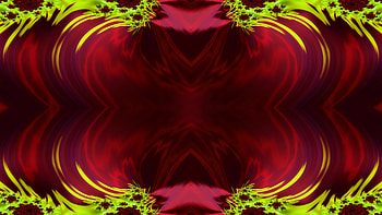 Trippy Psychedelic Fractal, trippy, psychedelic, aesthetic, pattern, Abstract, fractal HD wallpaper