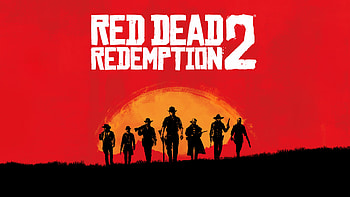 Red Dead Redemption 2, Captivating landscapes, Wild adventures, Stunning backgrounds HD wallpaper