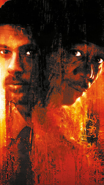 Se7en (2022) movie HD phone wallpaper