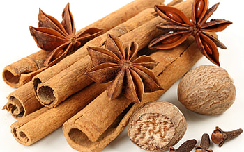 Cinnamon spice delight, , Warm and inviting, Aroma sensation HD wallpaper