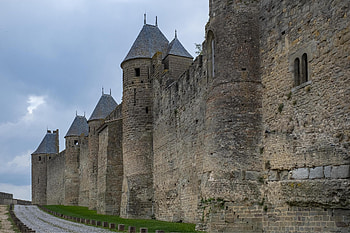 Carcassonne, Castle attraction reviews, Tickets, Discounts HD wallpaper