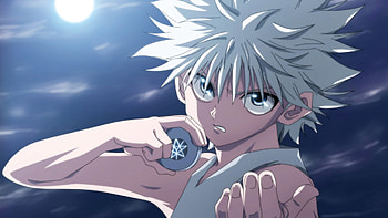 Hunter X Hunter (42 ) HD wallpaper