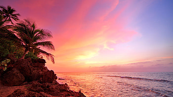 Puerto Rico , High resolution backgrounds HD wallpaper