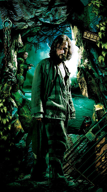 Harry Potter and the Prisoner of Azkaban (2022) movie HD phone wallpaper