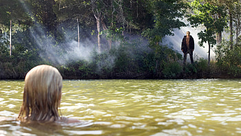 New Friday The 13th Movie Is A Total Reboot, Will Be Released In March 2015 - Bleeding Cool News And Rumors HD wallpaper