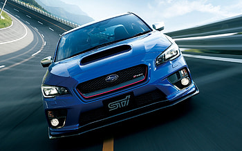 Sti Logo HD wallpaper