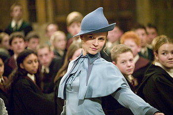 Fleur Delacour, Goblet of Fire, French beauty, Magical allure HD wallpaper