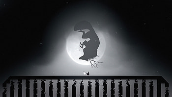 Neva : A Haunting Aesthetic Adventure, video game, Neva HD wallpaper