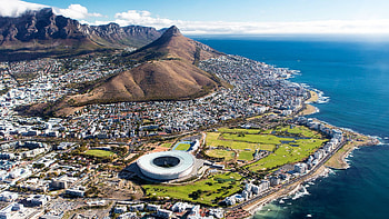 Cape Town, Surf travel, South Africa, Perfect waves HD wallpaper
