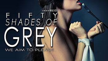 Fifty Shades of Grey HD wallpaper