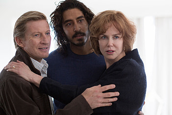 Lion Blu-ray review, Why so Blu, David Wenham, Movie HD wallpaper