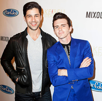 Drake & Josh, Co-star, Son, Movies HD wallpaper