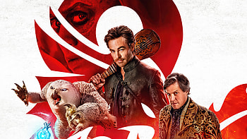 Dungeons And Dragons Honor Among Thieves , dungeons-and-dragons-honor-among-thieves, 2023-movies, movies HD wallpaper