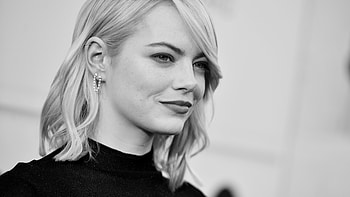 Emma Stone, Celebs, Actress, Celebrities HD wallpaper