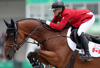 Erynn Ballard, Equitation HD wallpaper