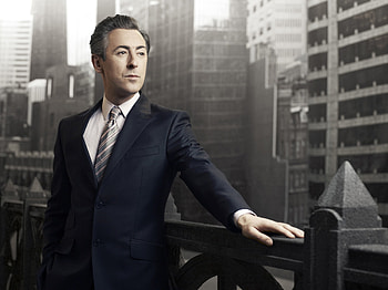 The Good Wife TV Series HD wallpaper