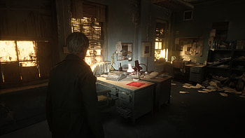 Silent Hill 2 : A Glimpse into Fear, video game, silent hill 2 HD wallpaper