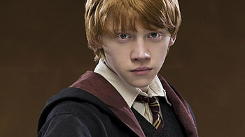 Weasley Family, Movies, Ron Weasley, Anime HD wallpaper